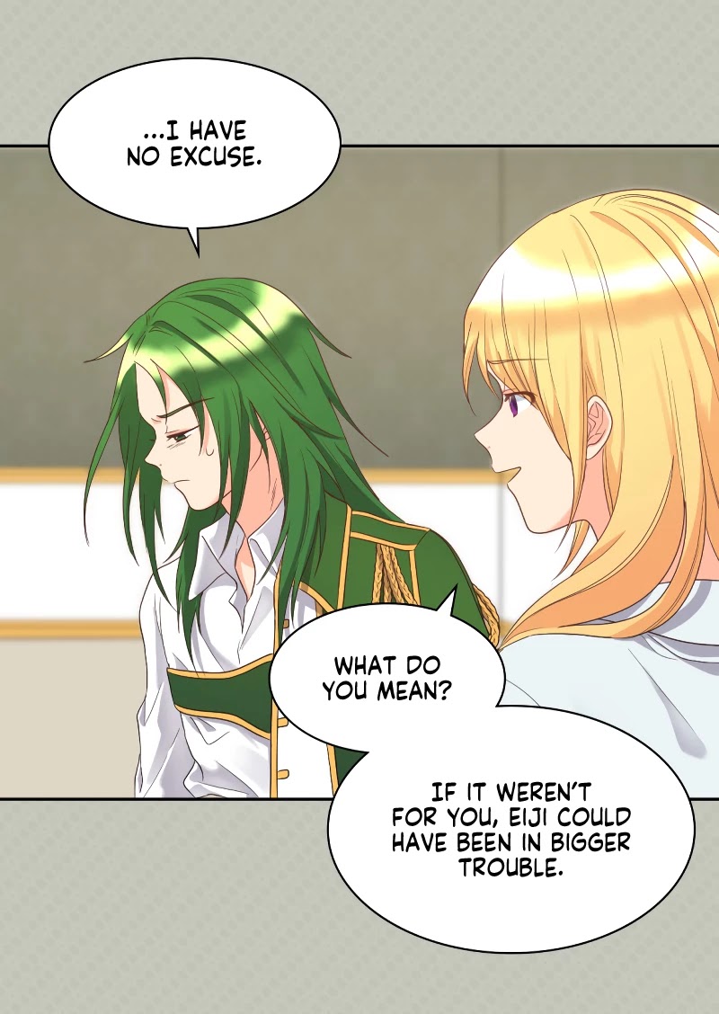The Twin Siblings’ New Life Chapter 46 page 54 - Chapter 46