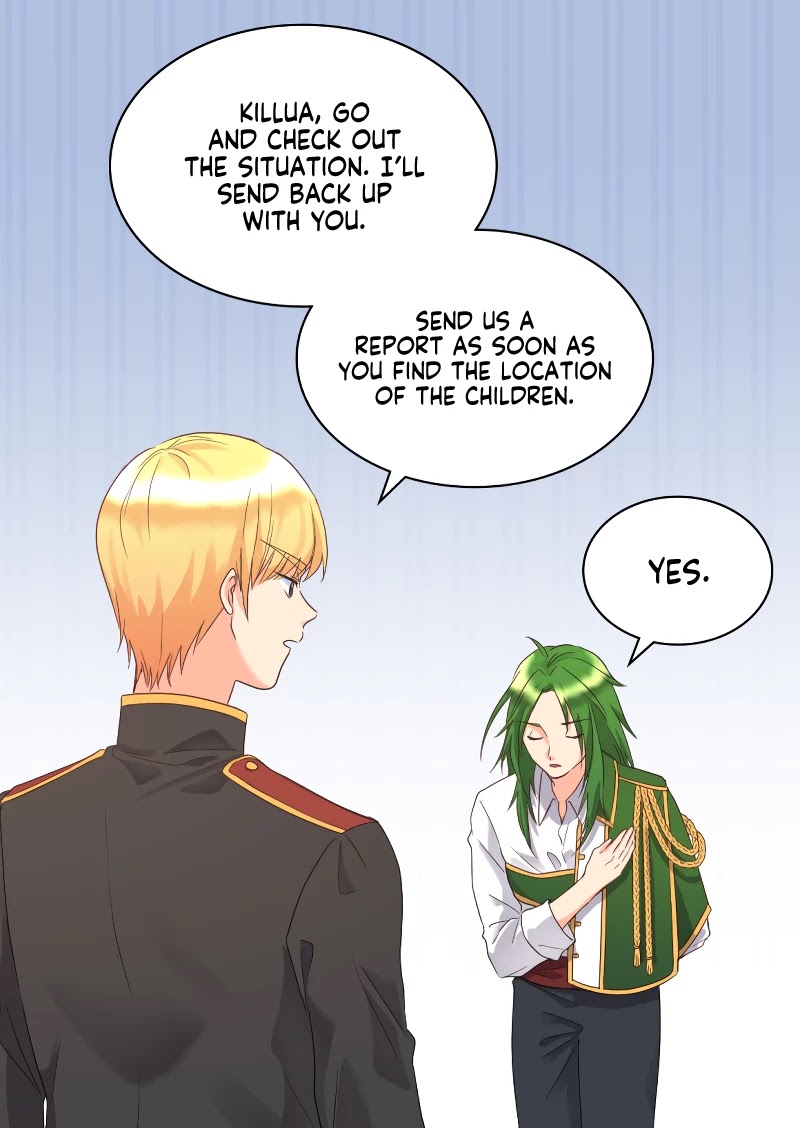 The Twin Siblings’ New Life Chapter 46 page 55 - Chapter 46