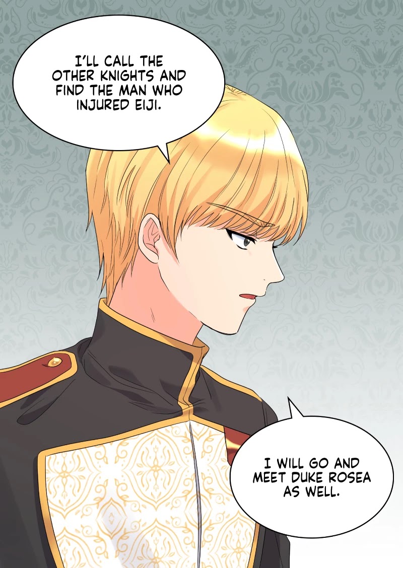 The Twin Siblings’ New Life Chapter 46 page 56 - Chapter 46
