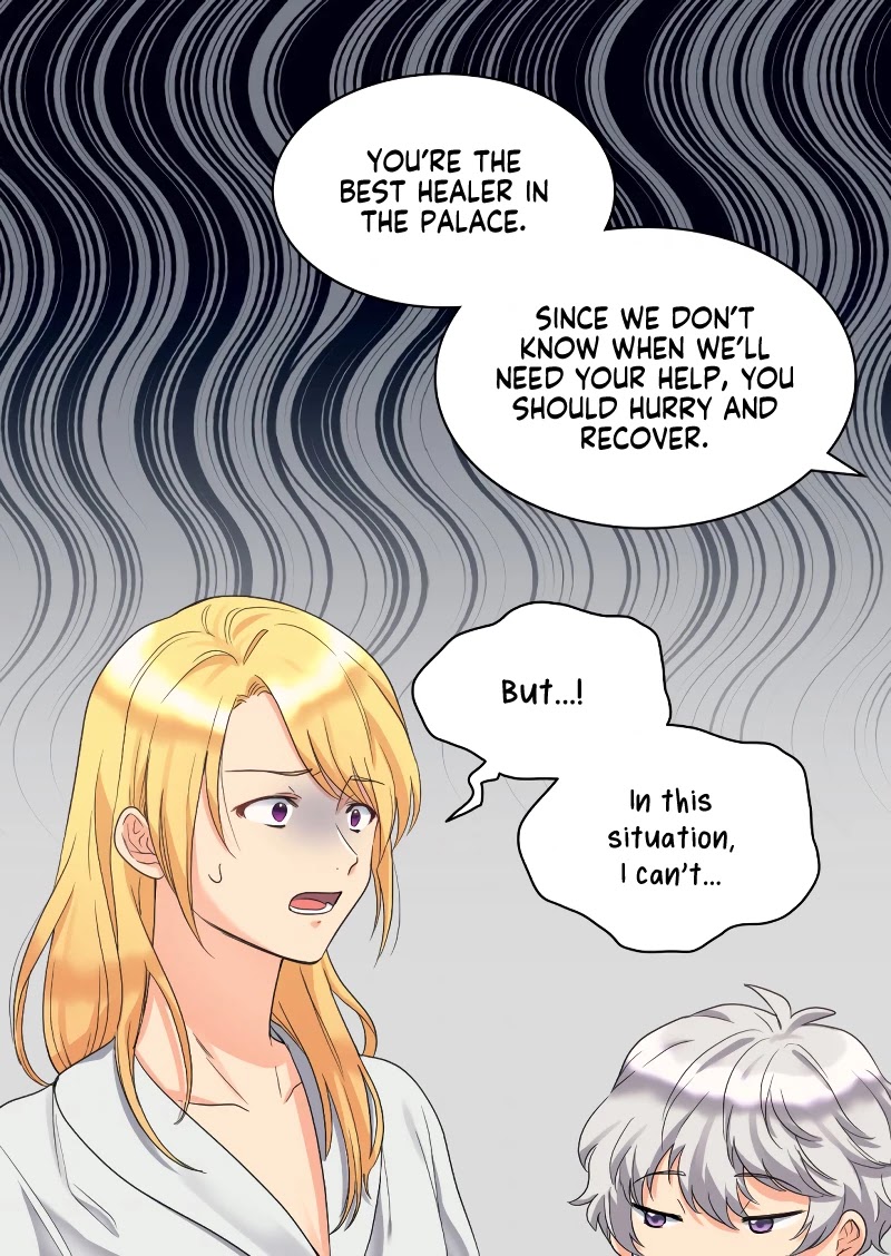 The Twin Siblings’ New Life Chapter 46 page 58 - Chapter 46