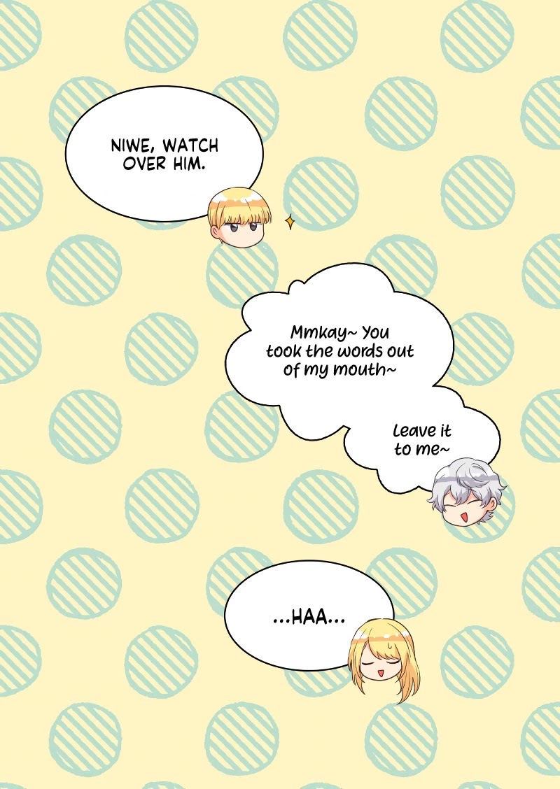 The Twin Siblings’ New Life Chapter 46 page 59 - Chapter 46
