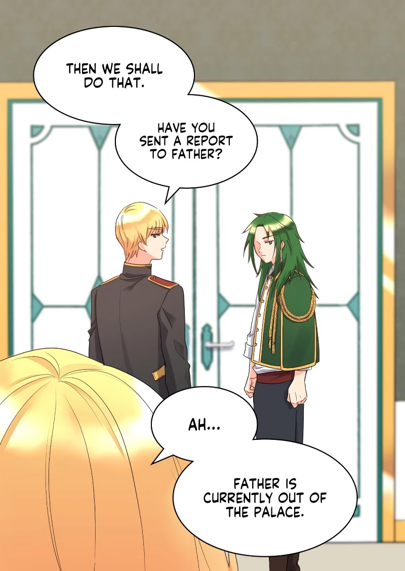 The Twin Siblings’ New Life Chapter 46 page 60 - Chapter 46