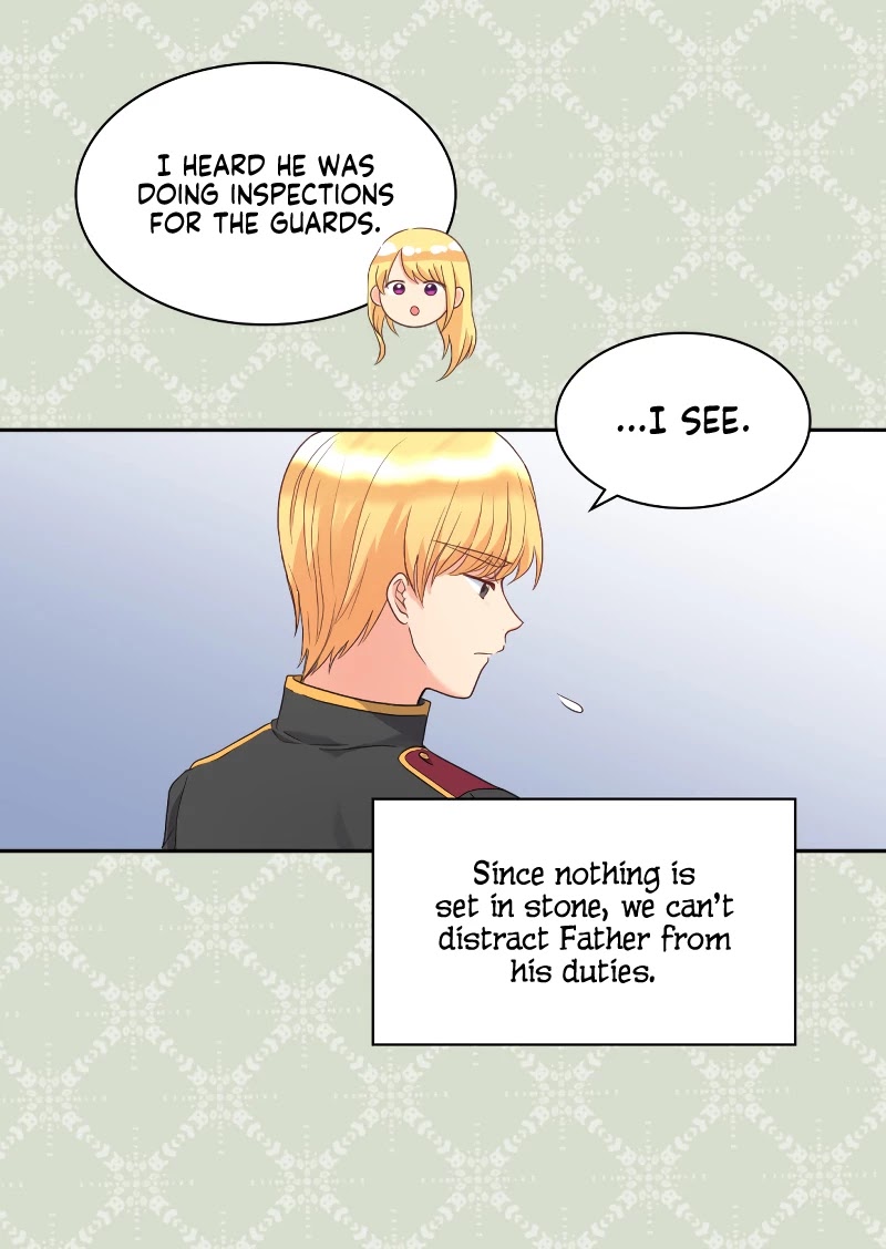 The Twin Siblings’ New Life Chapter 46 page 61 - Chapter 46