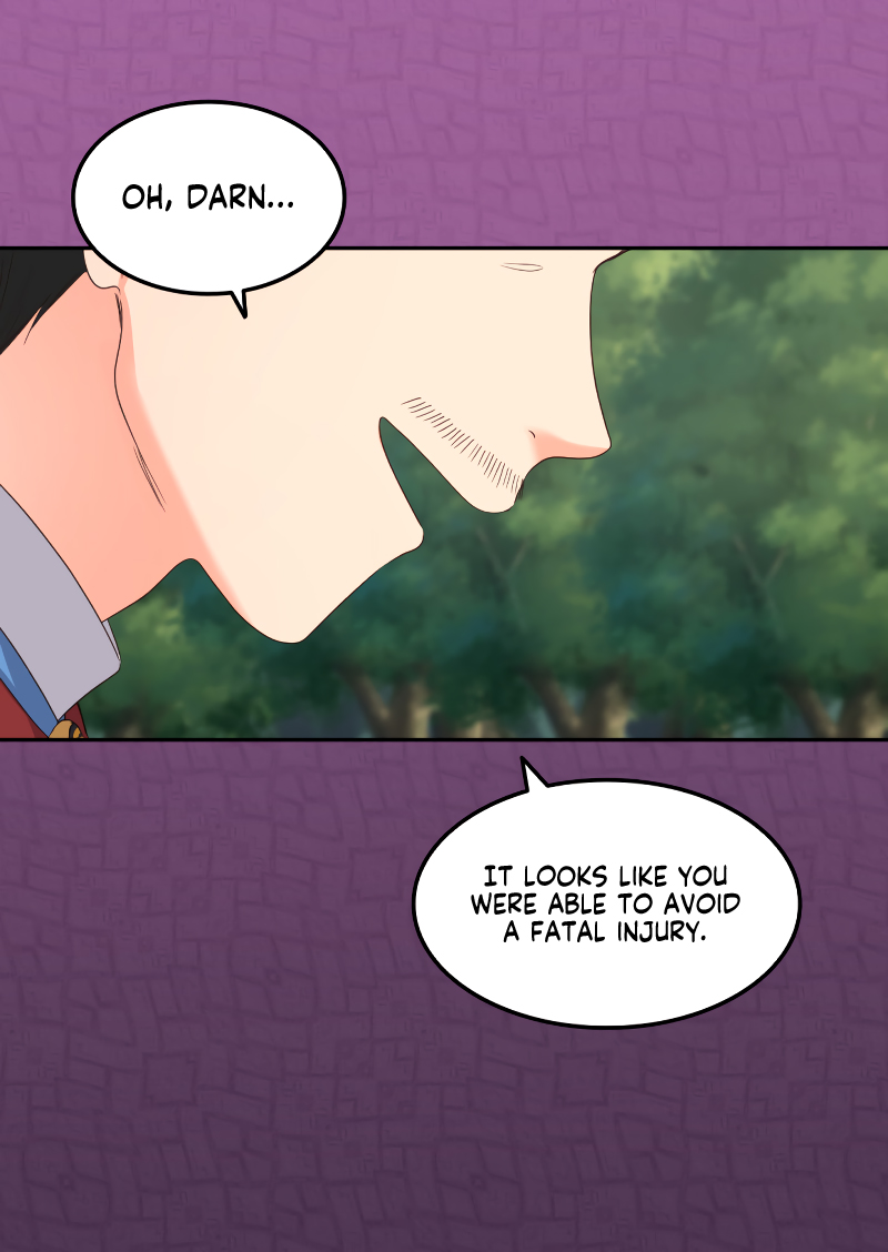The Twin Siblings’ New Life Chapter 46 page 7 - Chapter 46