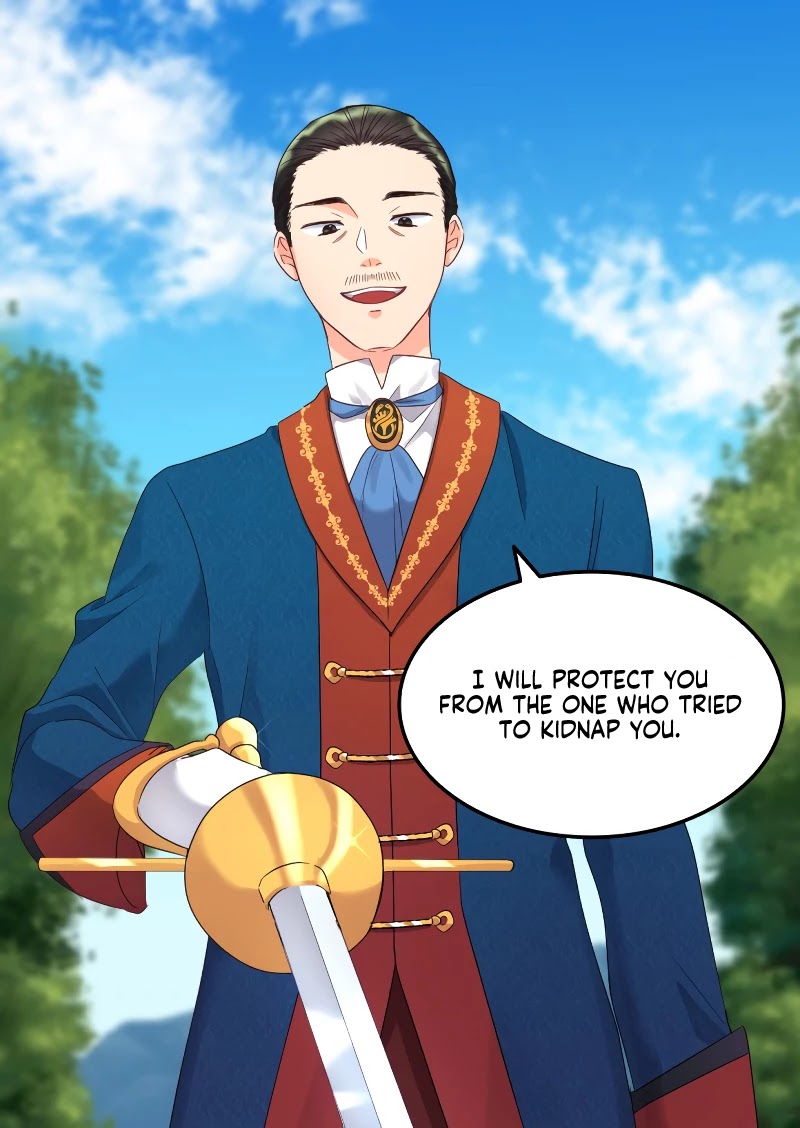 The Twin Siblings’ New Life Chapter 46 page 9 - Chapter 46