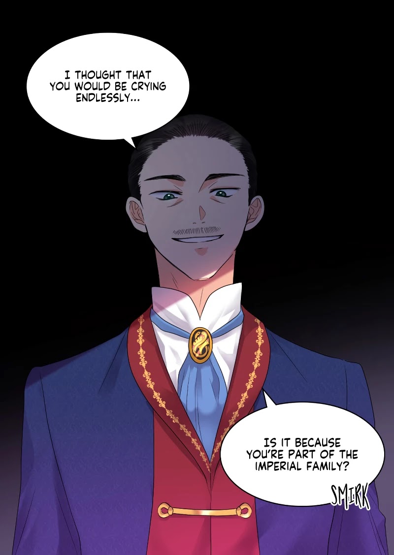 The Twin Siblings’ New Life Chapter 47 page 10 - Chapter 47