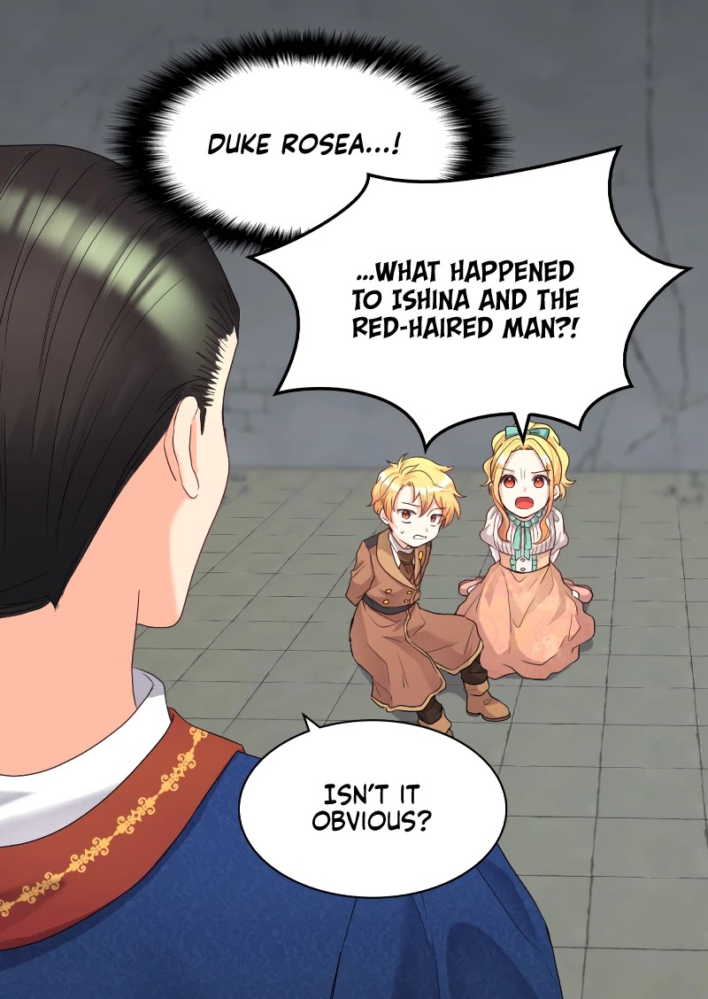 The Twin Siblings’ New Life Chapter 47 page 11 - Chapter 47