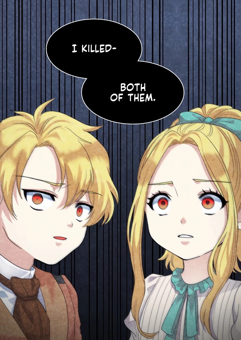 The Twin Siblings’ New Life Chapter 47 page 12 - Chapter 47