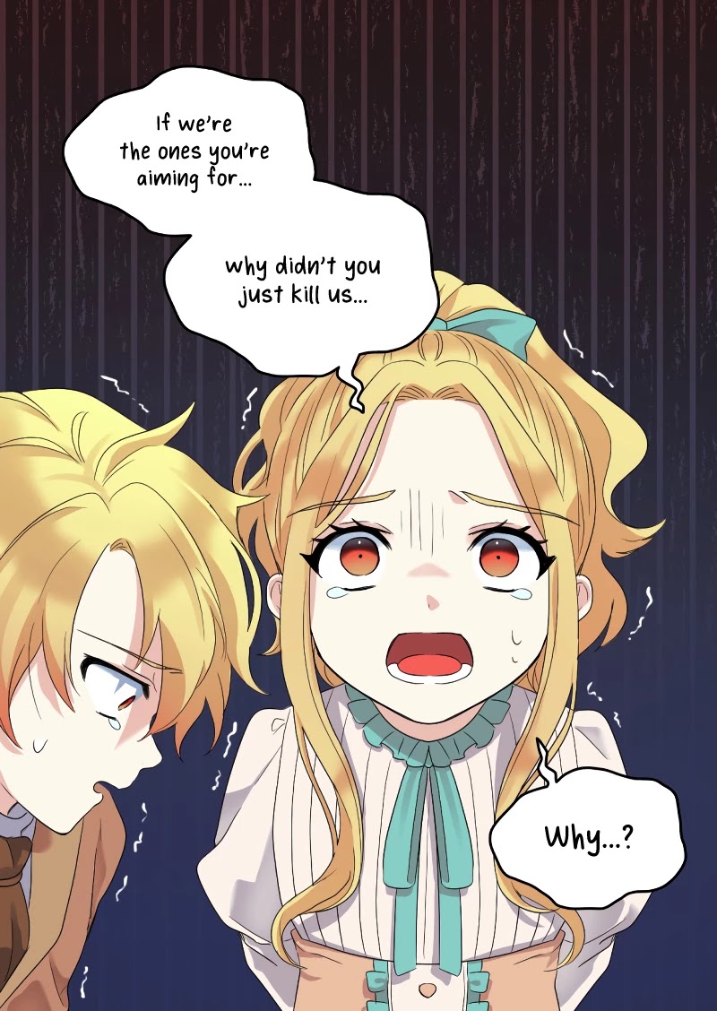 The Twin Siblings’ New Life Chapter 47 page 14 - Chapter 47