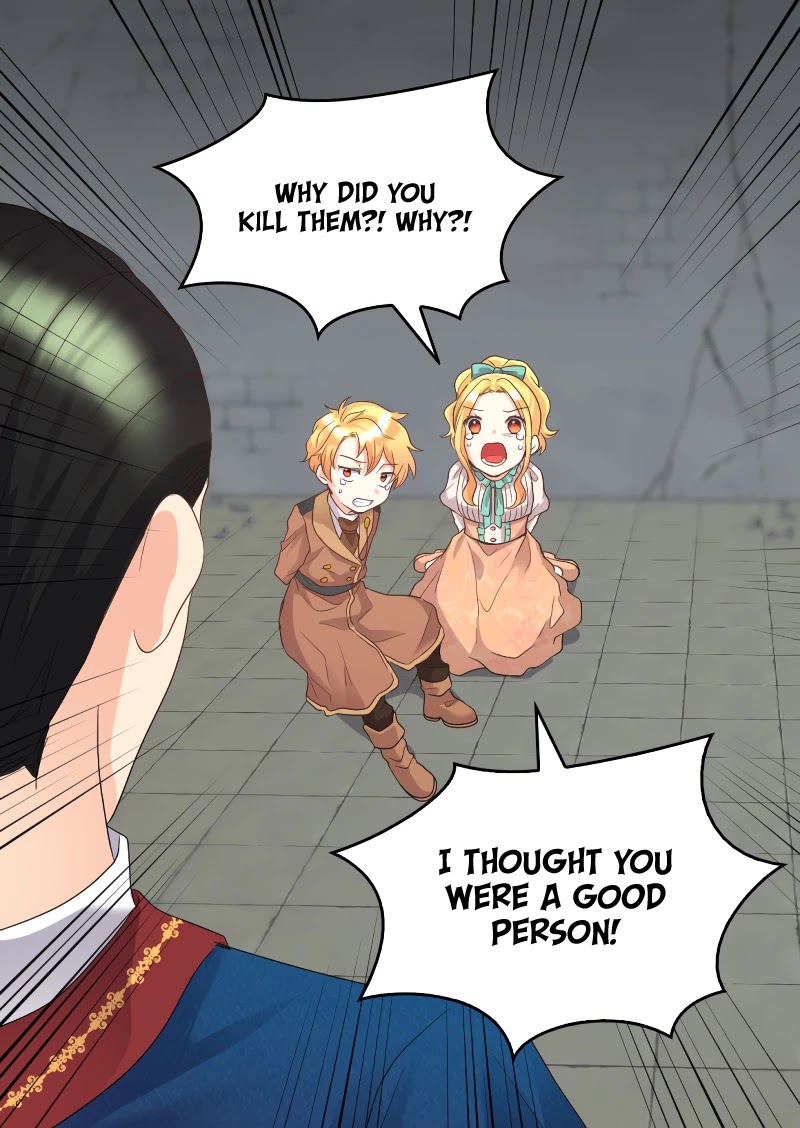 The Twin Siblings’ New Life Chapter 47 page 16 - Chapter 47
