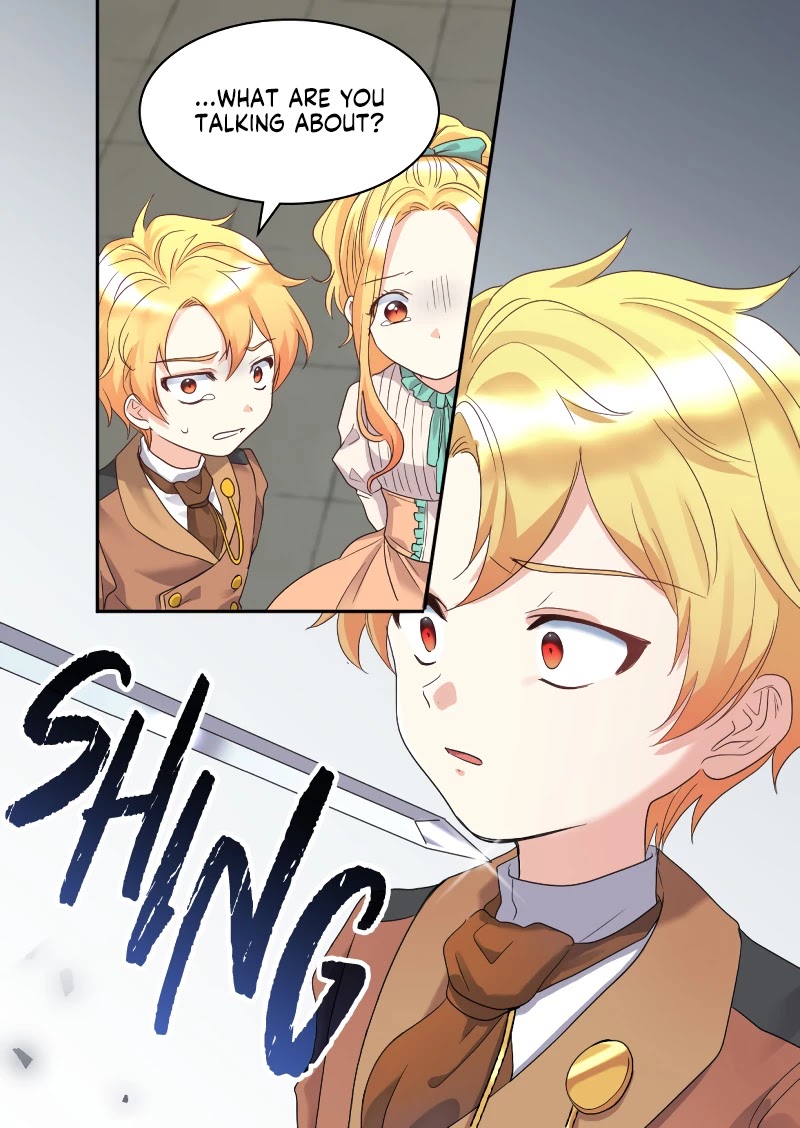 The Twin Siblings’ New Life Chapter 47 page 19 - Chapter 47