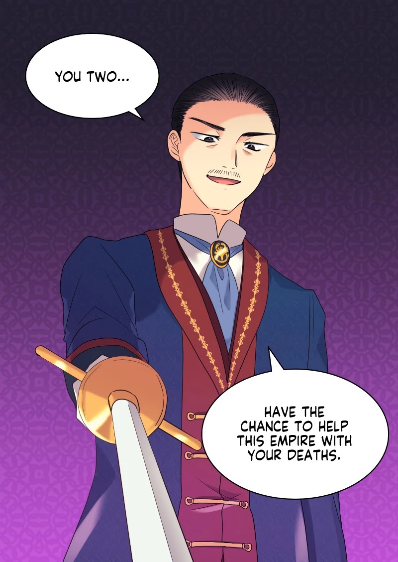 The Twin Siblings’ New Life Chapter 47 page 20 - Chapter 47