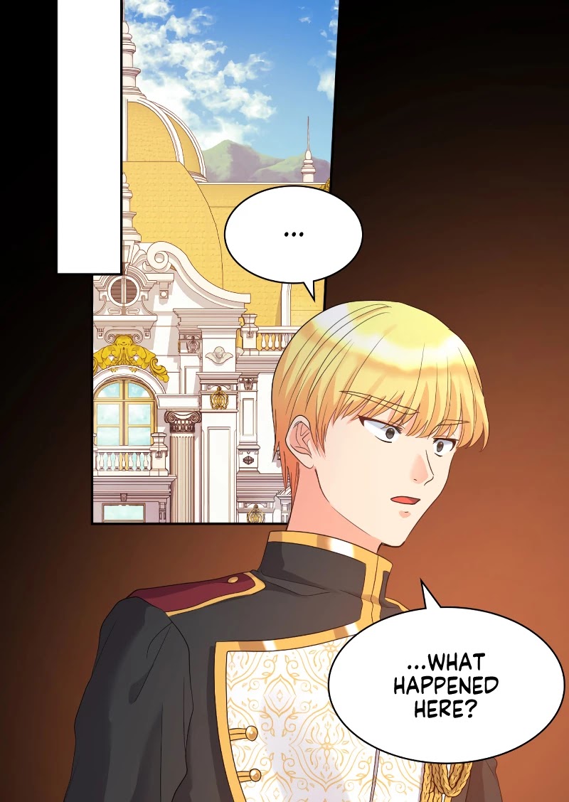 The Twin Siblings’ New Life Chapter 47 page 21 - Chapter 47