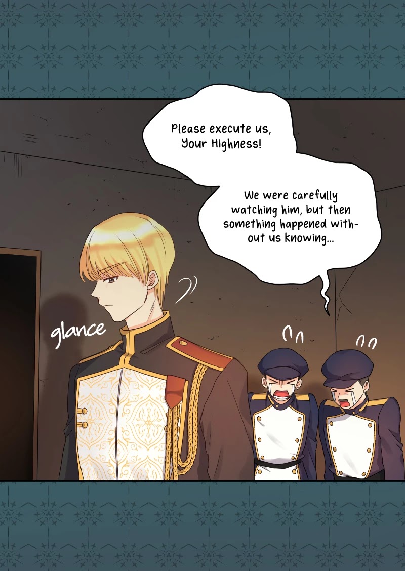 The Twin Siblings’ New Life Chapter 47 page 23 - Chapter 47