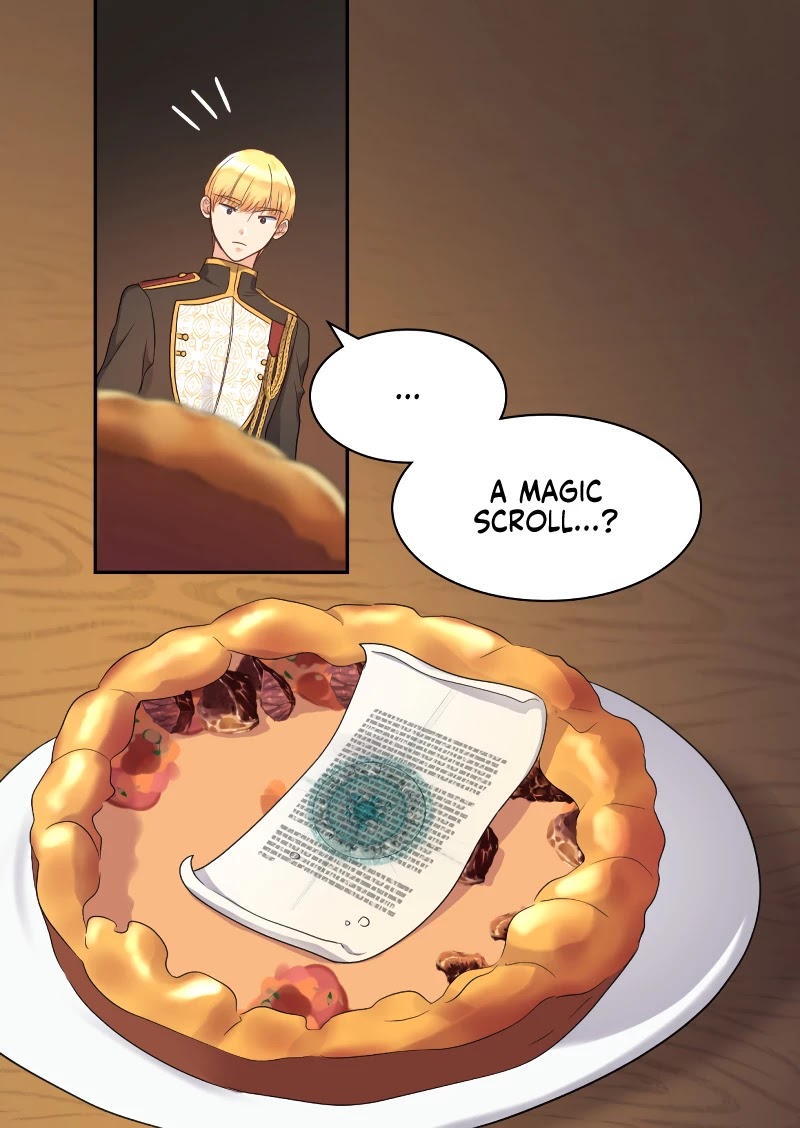 The Twin Siblings’ New Life Chapter 47 page 24 - Chapter 47