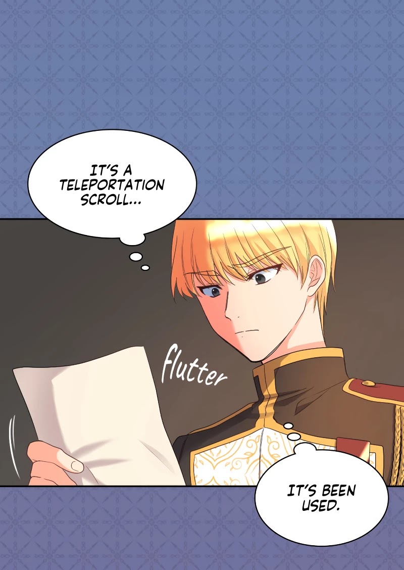 The Twin Siblings’ New Life Chapter 47 page 25 - Chapter 47