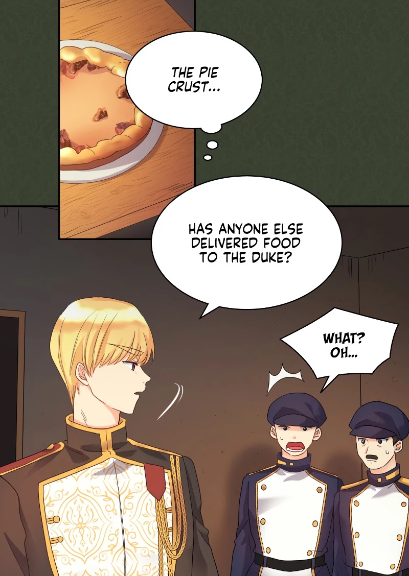 The Twin Siblings’ New Life Chapter 47 page 27 - Chapter 47