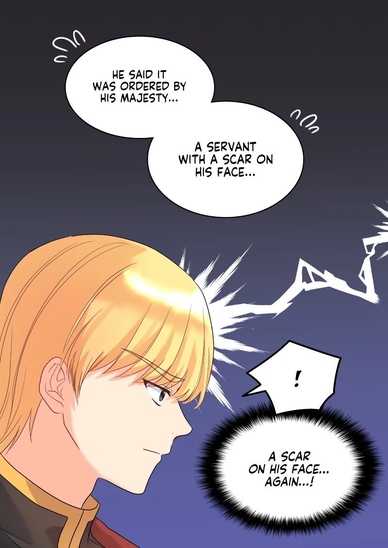 The Twin Siblings’ New Life Chapter 47 page 28 - Chapter 47