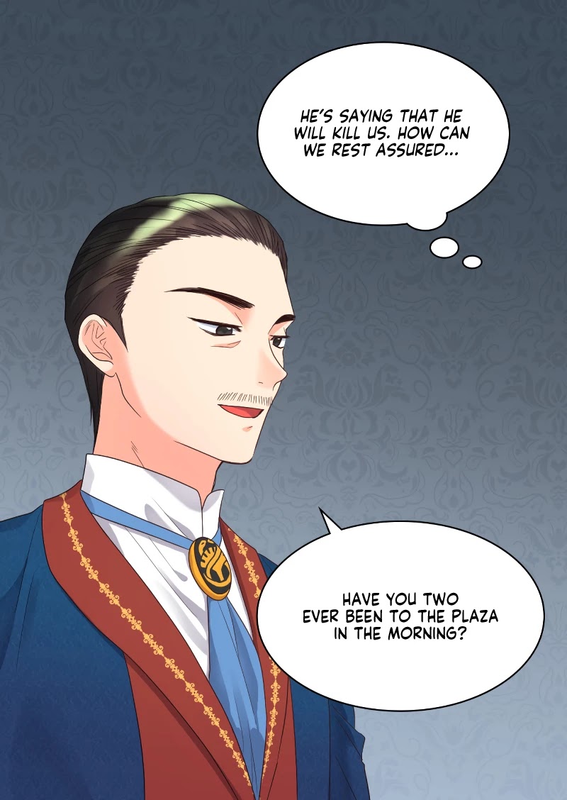 The Twin Siblings’ New Life Chapter 47 page 33 - Chapter 47