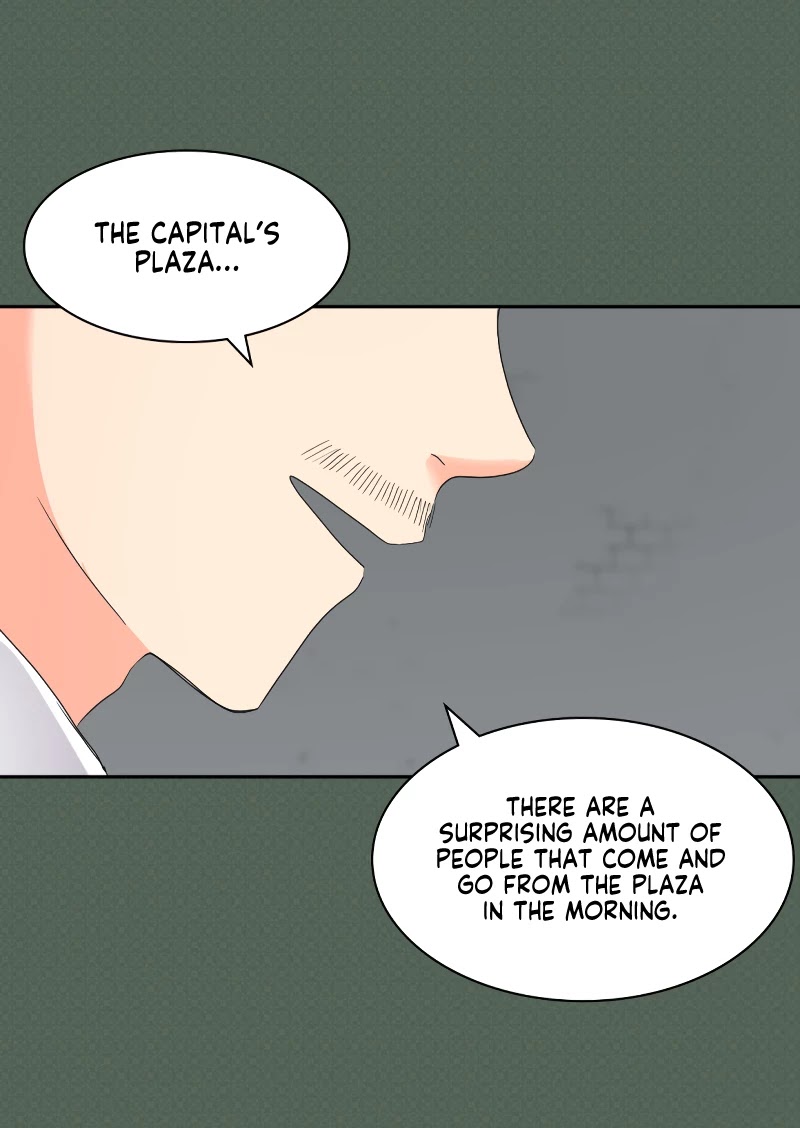 The Twin Siblings’ New Life Chapter 47 page 35 - Chapter 47