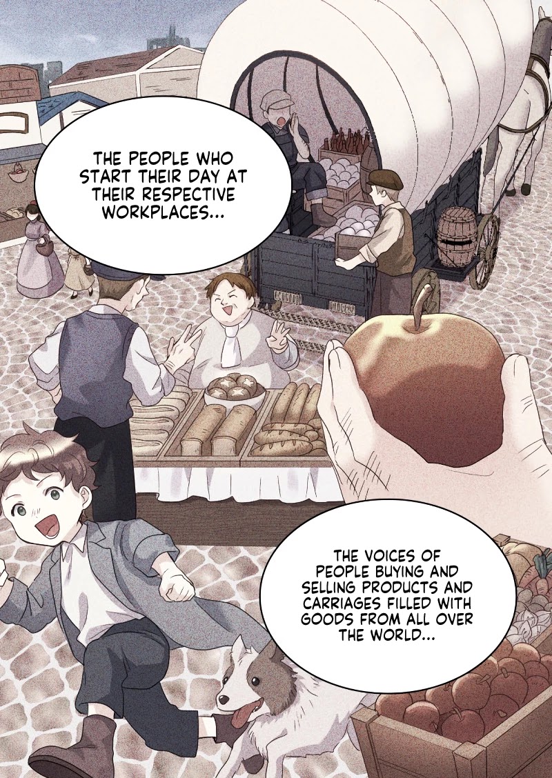 The Twin Siblings’ New Life Chapter 47 page 36 - Chapter 47