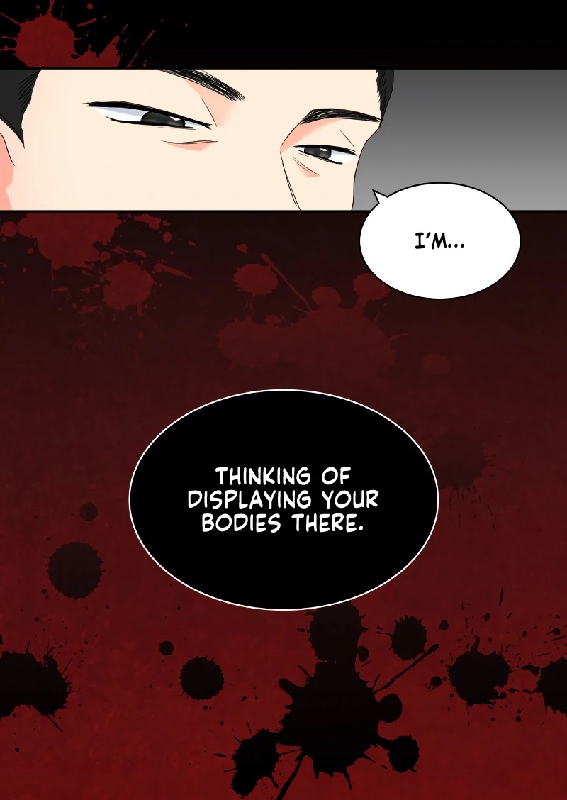 The Twin Siblings’ New Life Chapter 47 page 38 - Chapter 47
