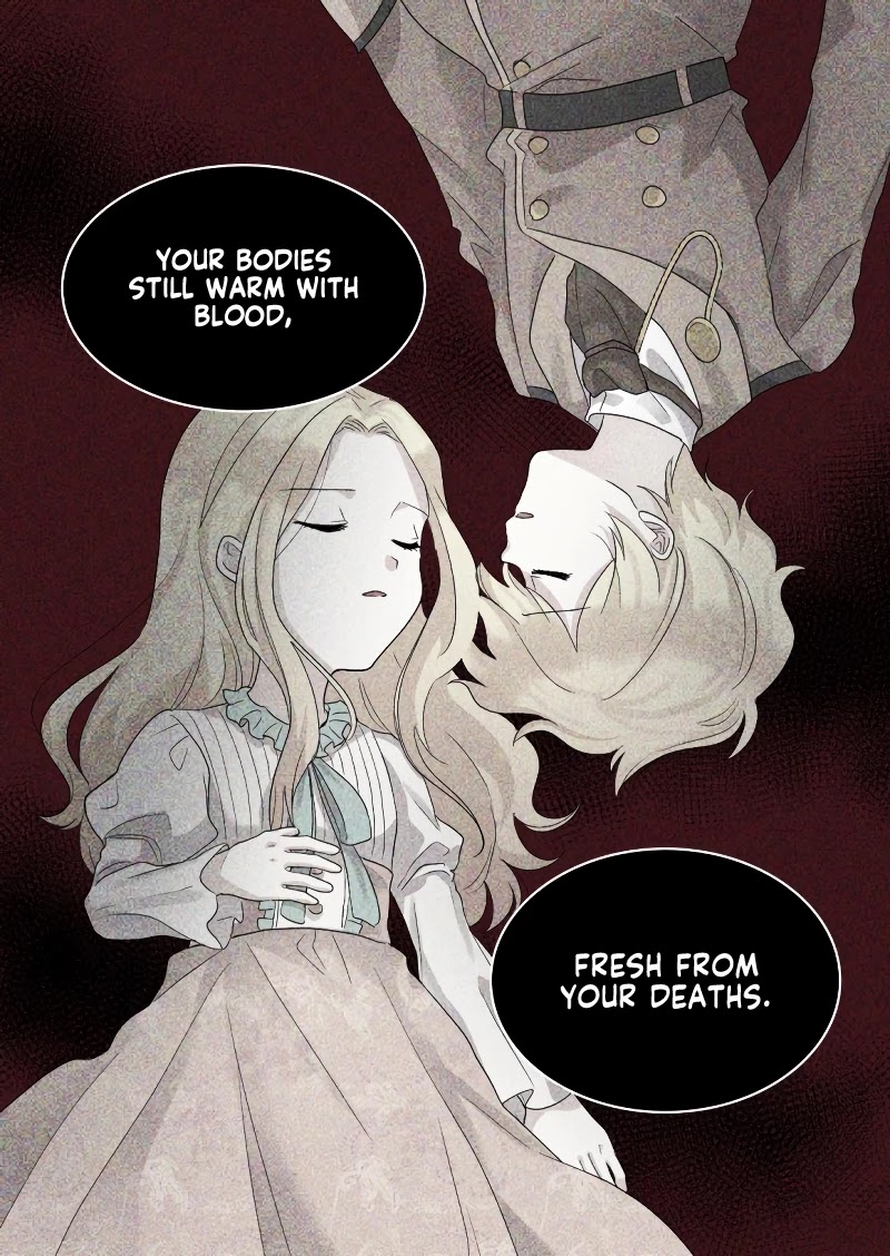 The Twin Siblings’ New Life Chapter 47 page 39 - Chapter 47