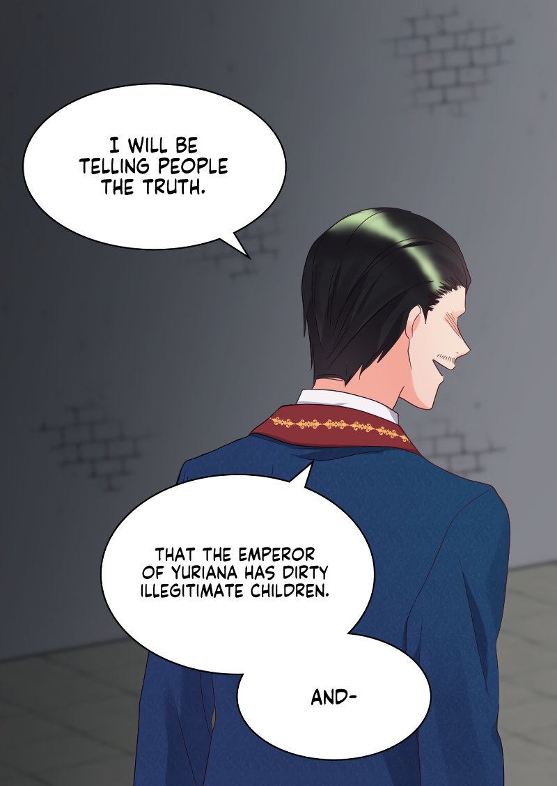 The Twin Siblings’ New Life Chapter 47 page 41 - Chapter 47
