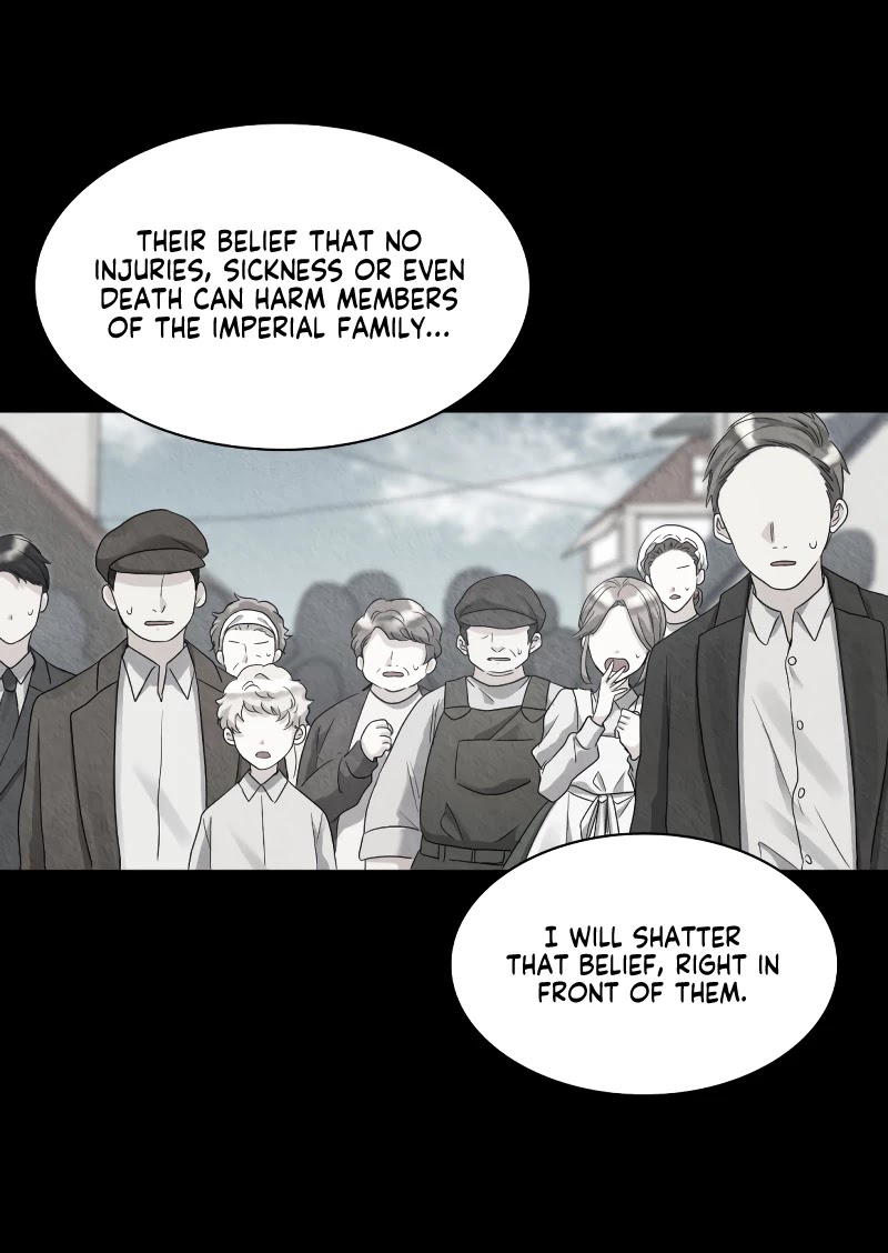 The Twin Siblings’ New Life Chapter 47 page 42 - Chapter 47