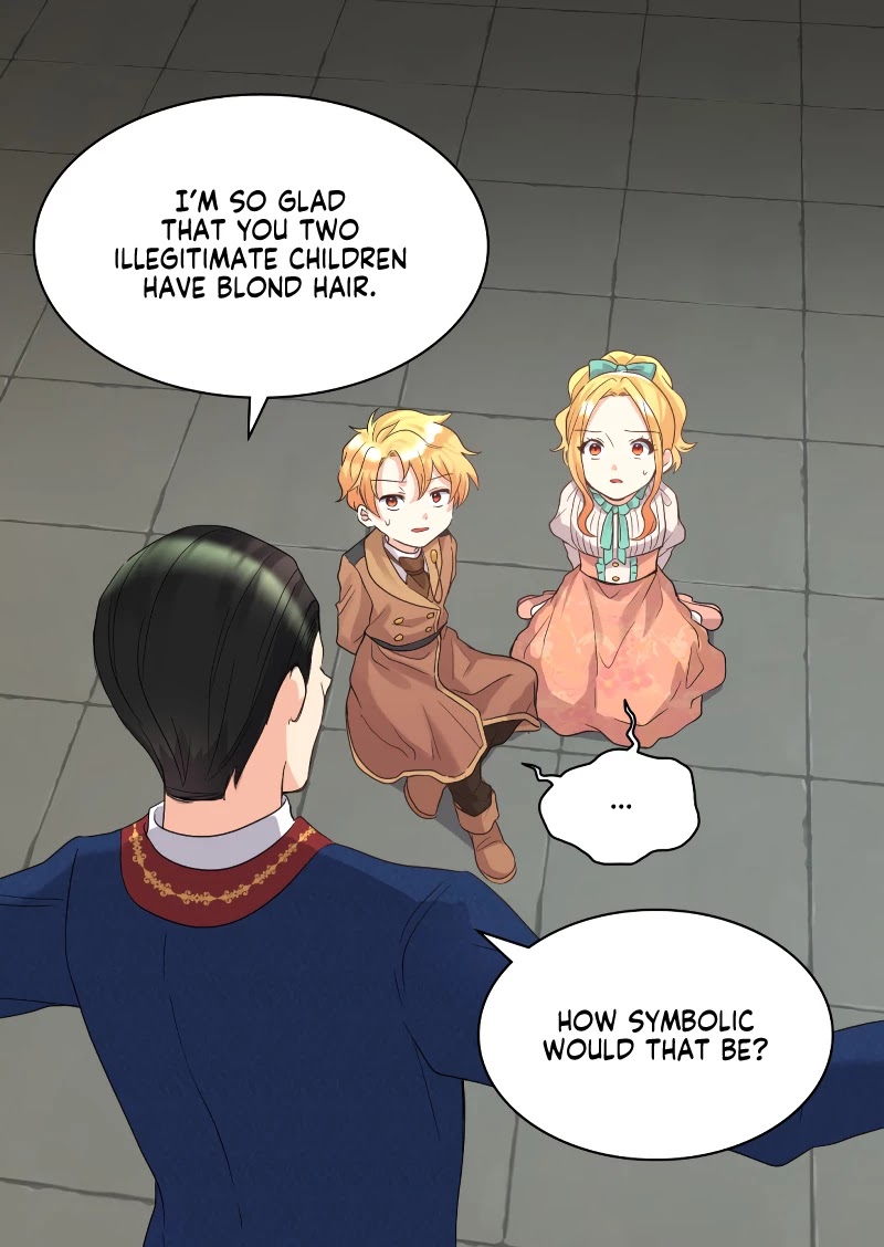 The Twin Siblings’ New Life Chapter 47 page 43 - Chapter 47