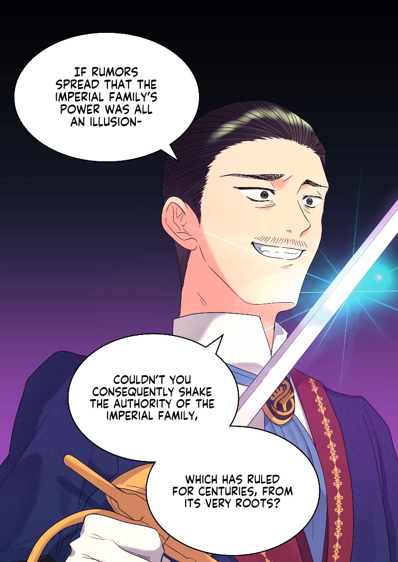 The Twin Siblings’ New Life Chapter 47 page 45 - Chapter 47