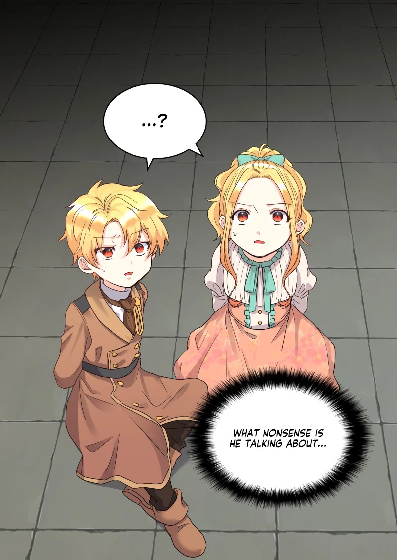 The Twin Siblings’ New Life Chapter 47 page 52 - Chapter 47
