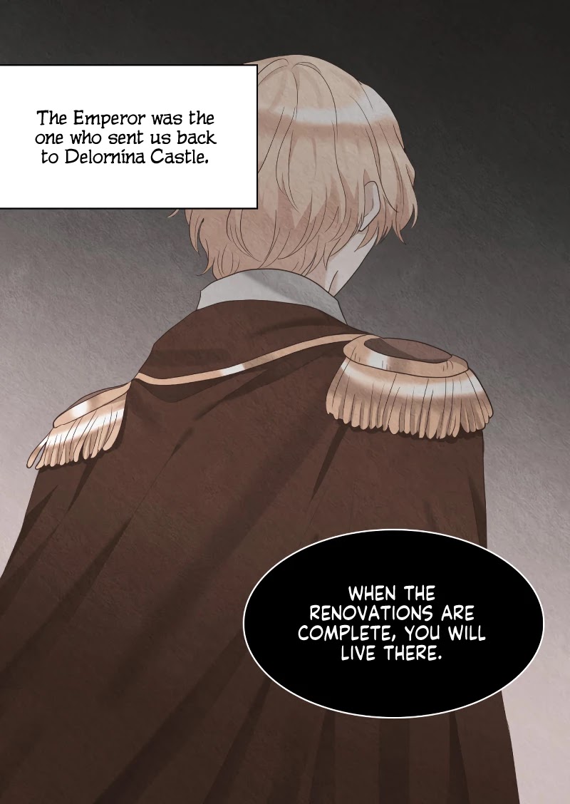 The Twin Siblings’ New Life Chapter 47 page 53 - Chapter 47