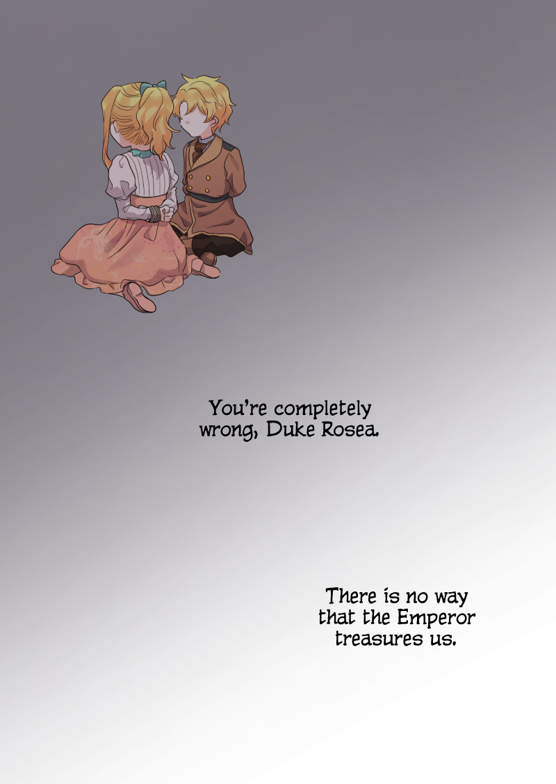 The Twin Siblings’ New Life Chapter 47 page 54 - Chapter 47