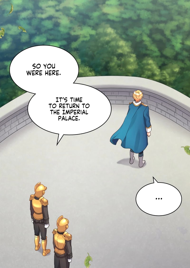 The Twin Siblings’ New Life Chapter 47 page 56 - Chapter 47