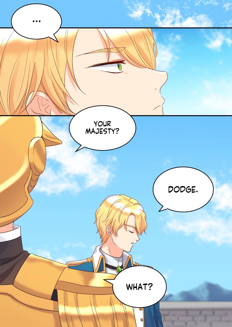 The Twin Siblings’ New Life Chapter 47 page 57 - Chapter 47