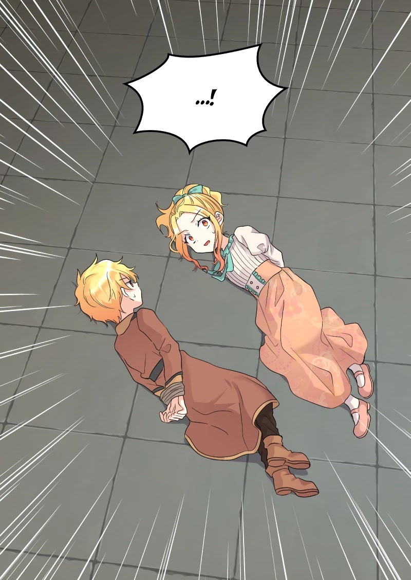 The Twin Siblings’ New Life Chapter 47 page 6 - Chapter 47