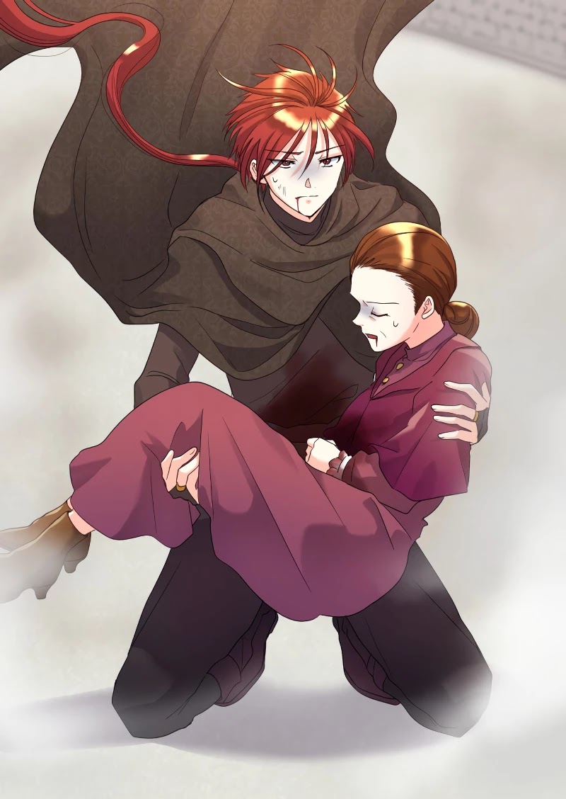 The Twin Siblings’ New Life Chapter 47 page 60 - Chapter 47