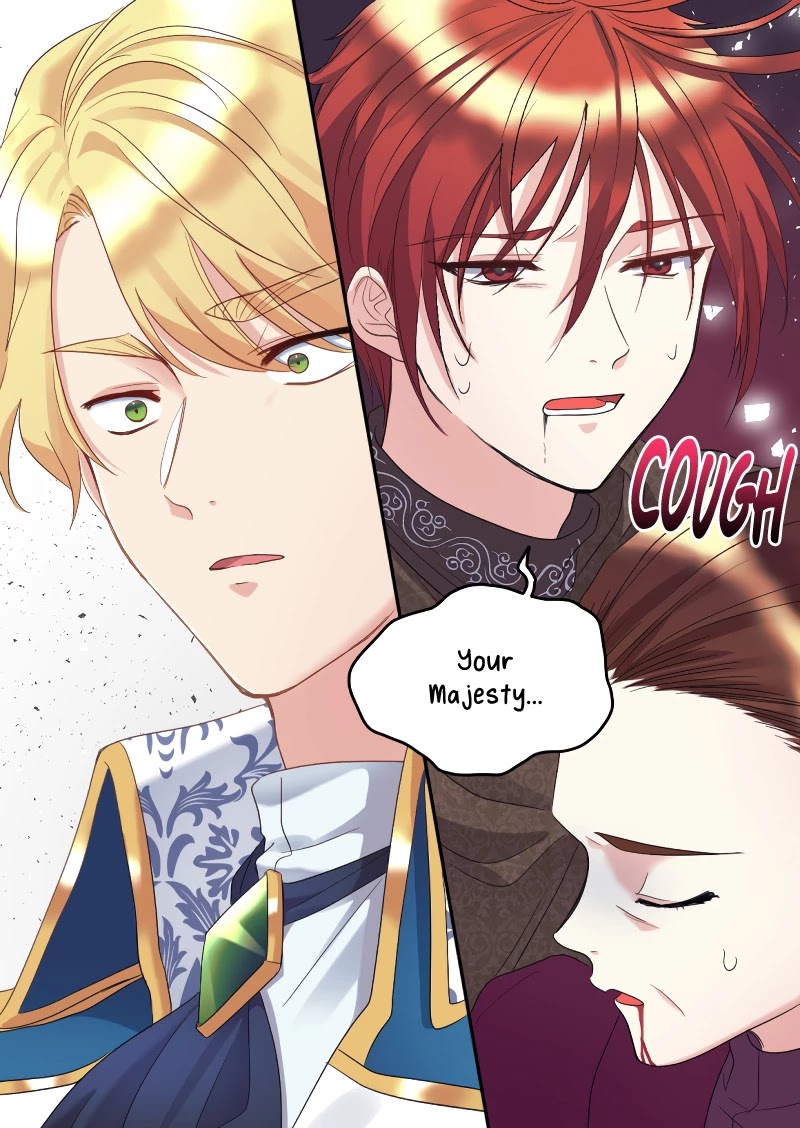 The Twin Siblings’ New Life Chapter 47 page 61 - Chapter 47