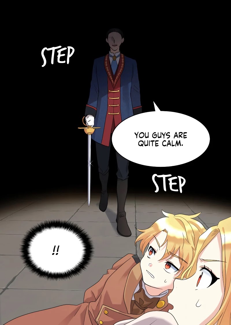 The Twin Siblings’ New Life Chapter 47 page 9 - Chapter 47