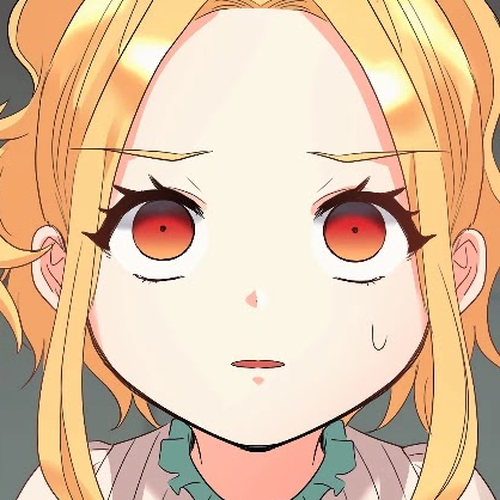 The Twin Siblings’ New Life Chapter 47 cover