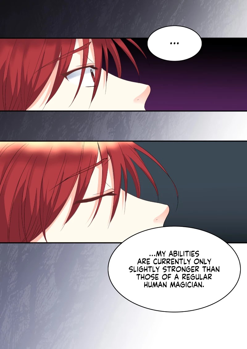 The Twin Siblings’ New Life Chapter 48 page 10 - Chapter 48