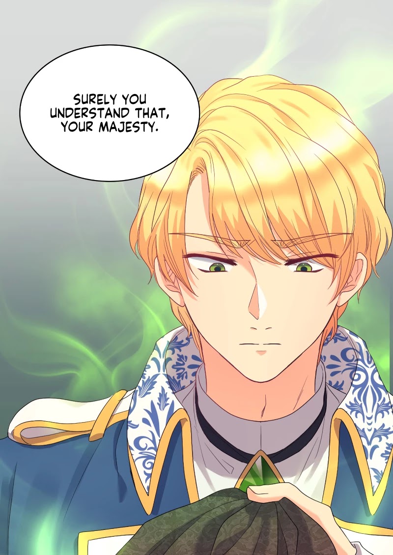 The Twin Siblings’ New Life Chapter 48 page 12 - Chapter 48