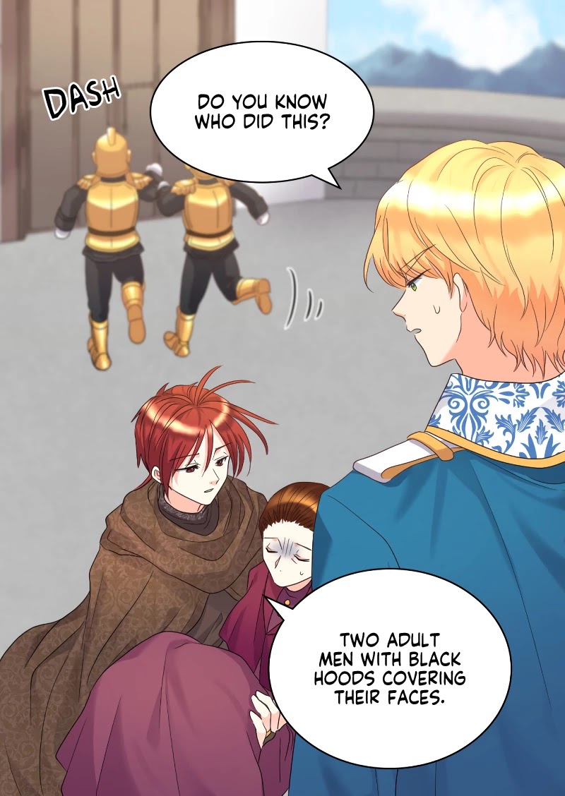 The Twin Siblings’ New Life Chapter 48 page 14 - Chapter 48