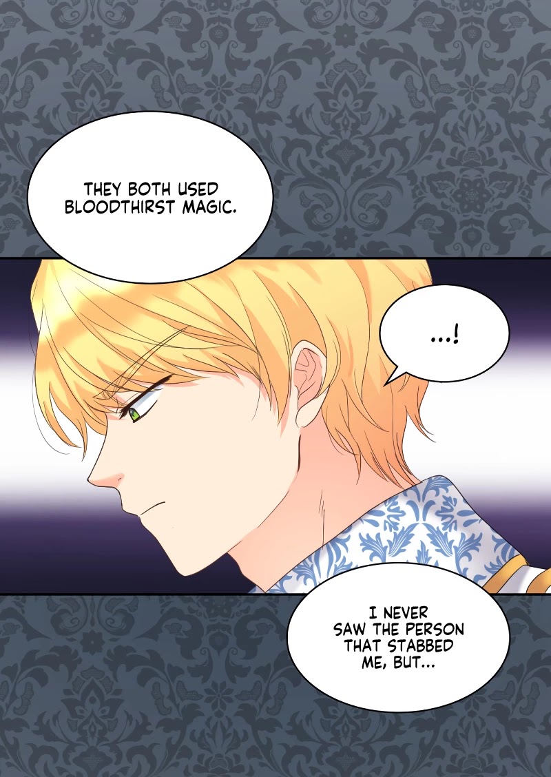 The Twin Siblings’ New Life Chapter 48 page 15 - Chapter 48