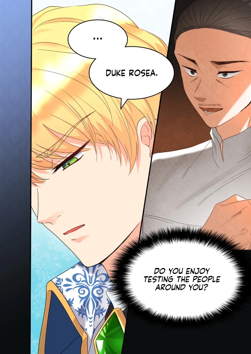 The Twin Siblings’ New Life Chapter 48 page 17 - Chapter 48