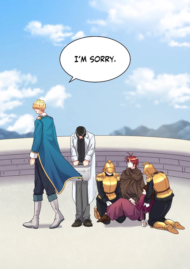 The Twin Siblings’ New Life Chapter 48 page 19 - Chapter 48