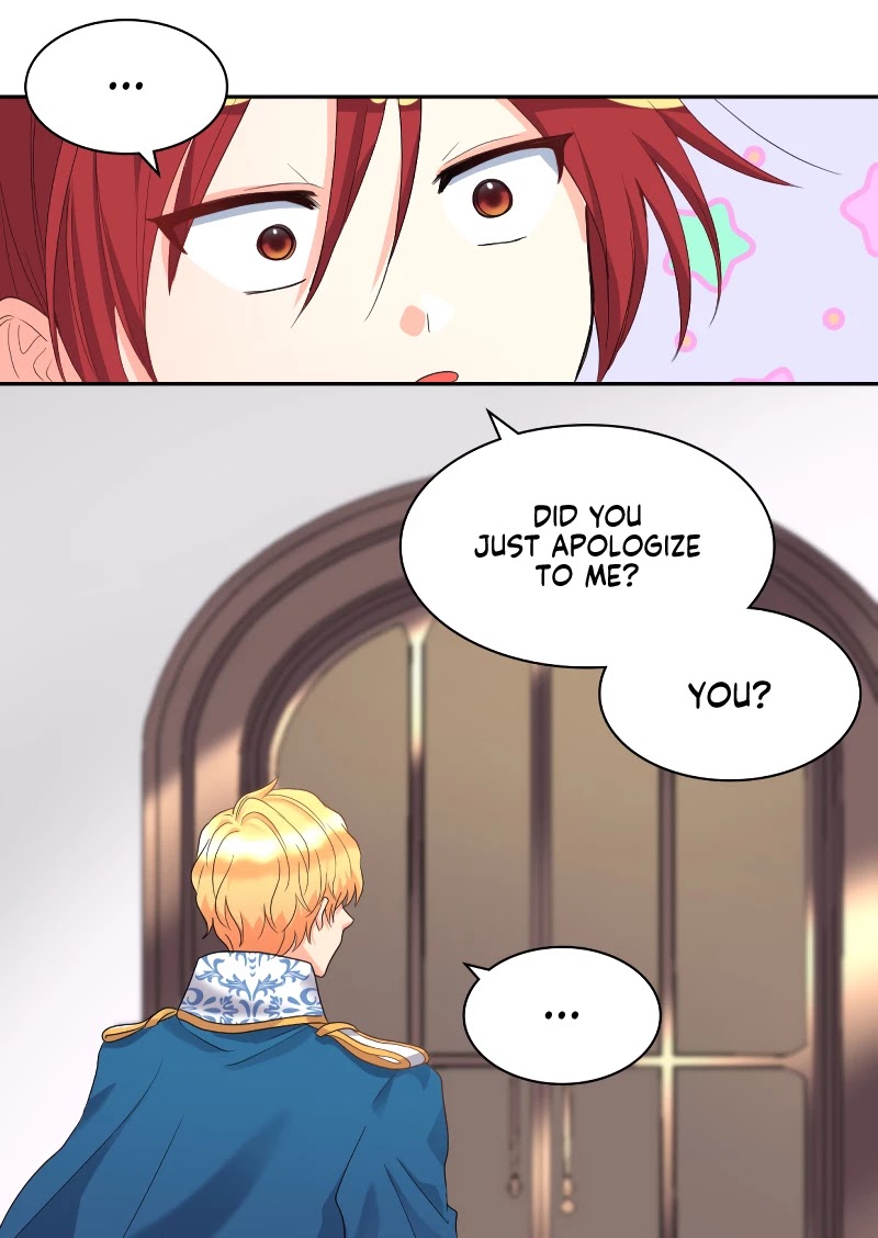 The Twin Siblings’ New Life Chapter 48 page 20 - Chapter 48