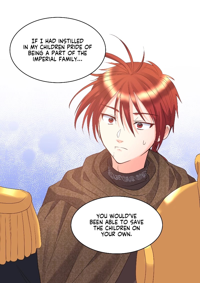 The Twin Siblings’ New Life Chapter 48 page 21 - Chapter 48