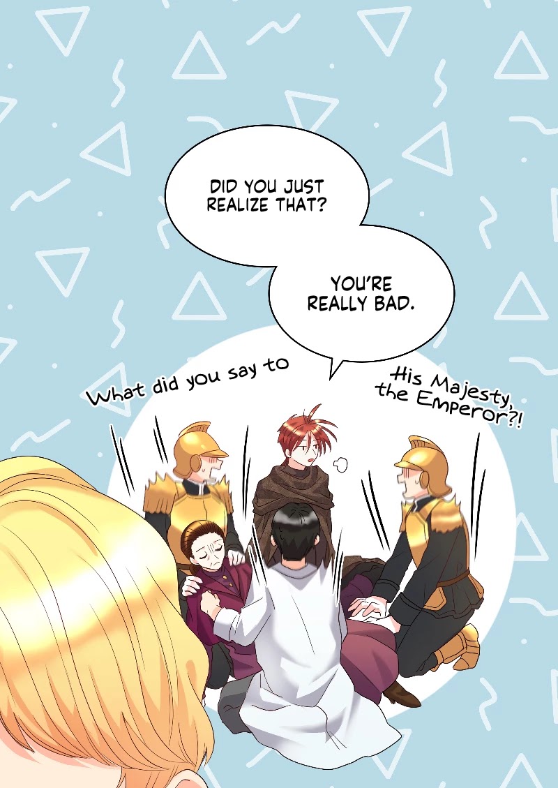 The Twin Siblings’ New Life Chapter 48 page 23 - Chapter 48